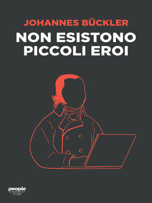 cover image of Non esistono piccoli eroi